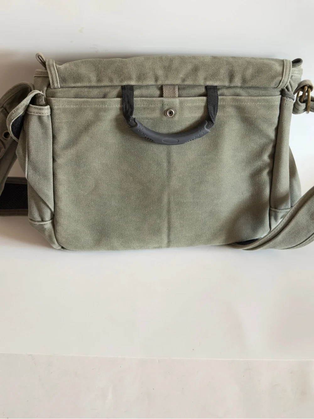 L.L. Bean adjustable loop